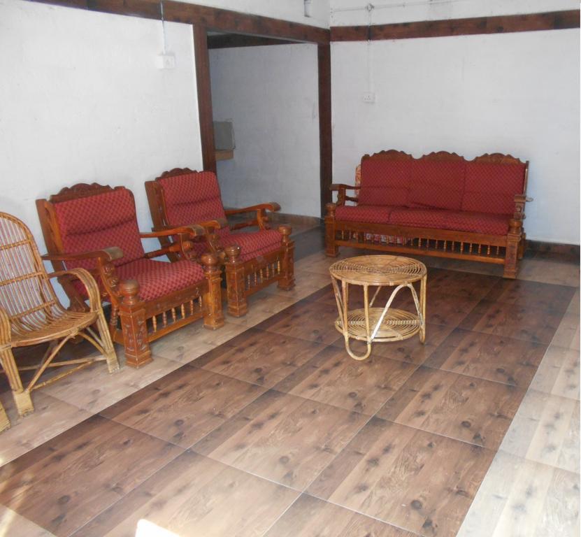 White Water Woods Resort Vythiri Quarto foto