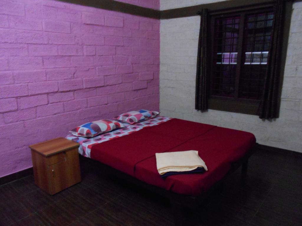 White Water Woods Resort Vythiri Quarto foto