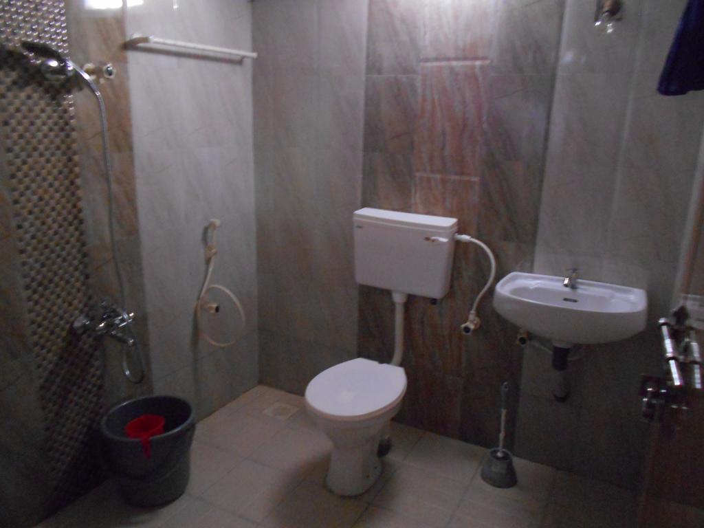 White Water Woods Resort Vythiri Quarto foto